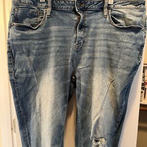 Vigoss Jeans size 24
